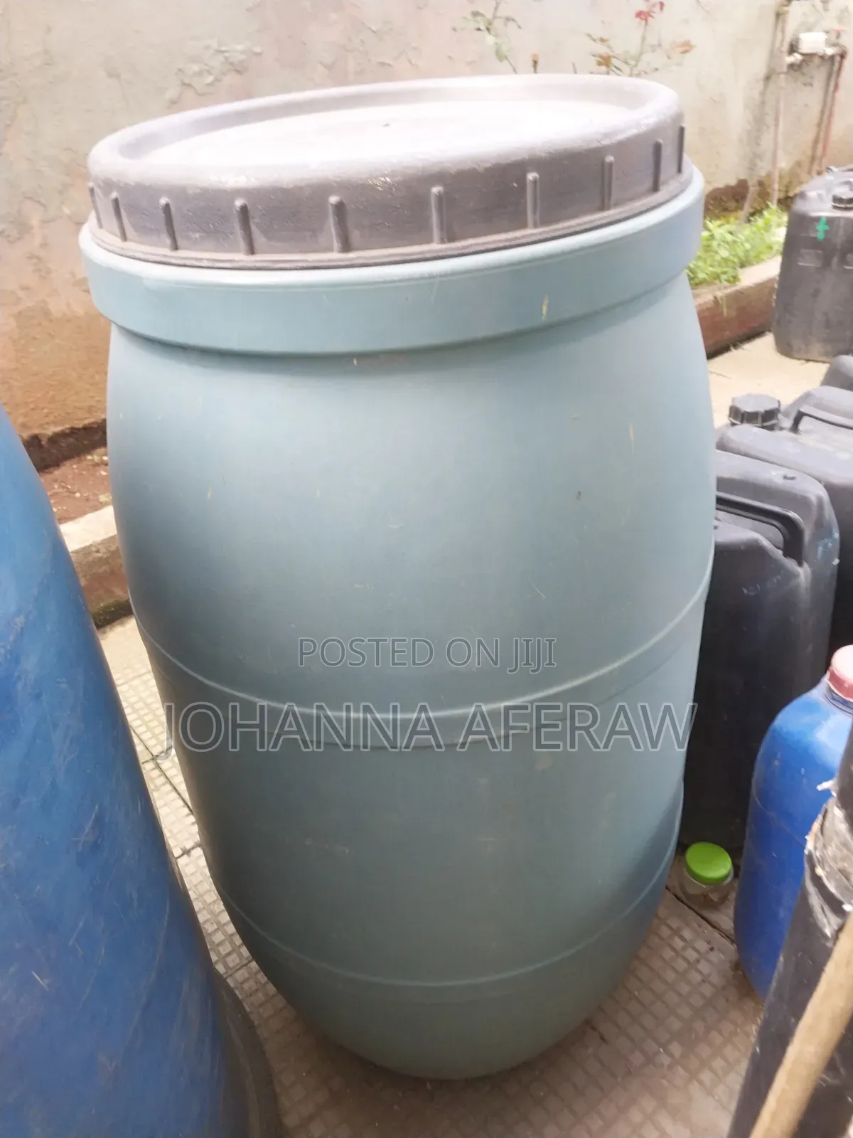 Roto for Water