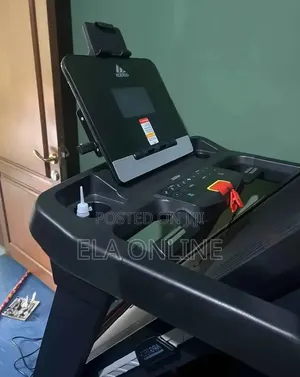 አዲዳስ አዲስ ብራንድ የቤት ጂም የሩጫ ማሽኖች