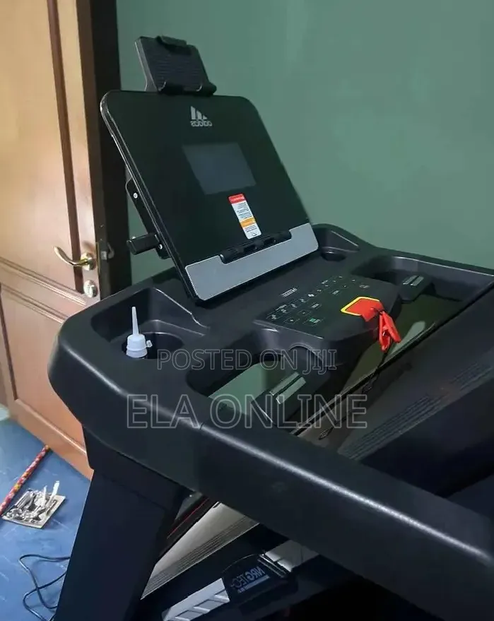አዲዳስ አዲስ ብራንድ የቤት ጂም የሩጫ ማሽኖች