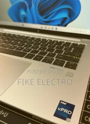 New Laptop HP EliteBook 840 G10 16GB Intel Core i7 SSD 512GB