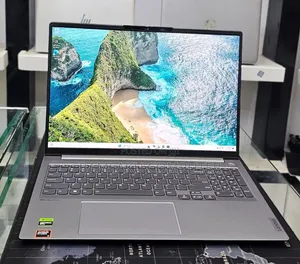 New Laptop Lenovo ThinkBook 15 16GB AMD Ryzen 7 SSD 512GB