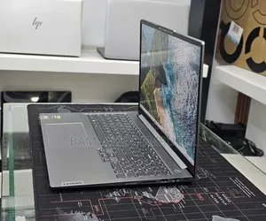 New Laptop Lenovo ThinkBook 15 16GB AMD Ryzen 7 SSD 512GB