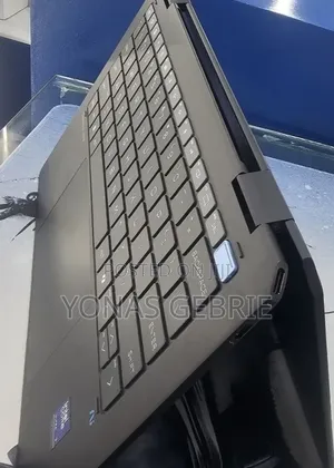 New Laptop HP OmniBook 5 14" 16GB Intel Core Ultra 7 SSD 1T