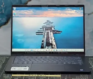 New Laptop HP OmniBook X Flip 14" 16GB Intel Core Ultra 7 SSD 1T