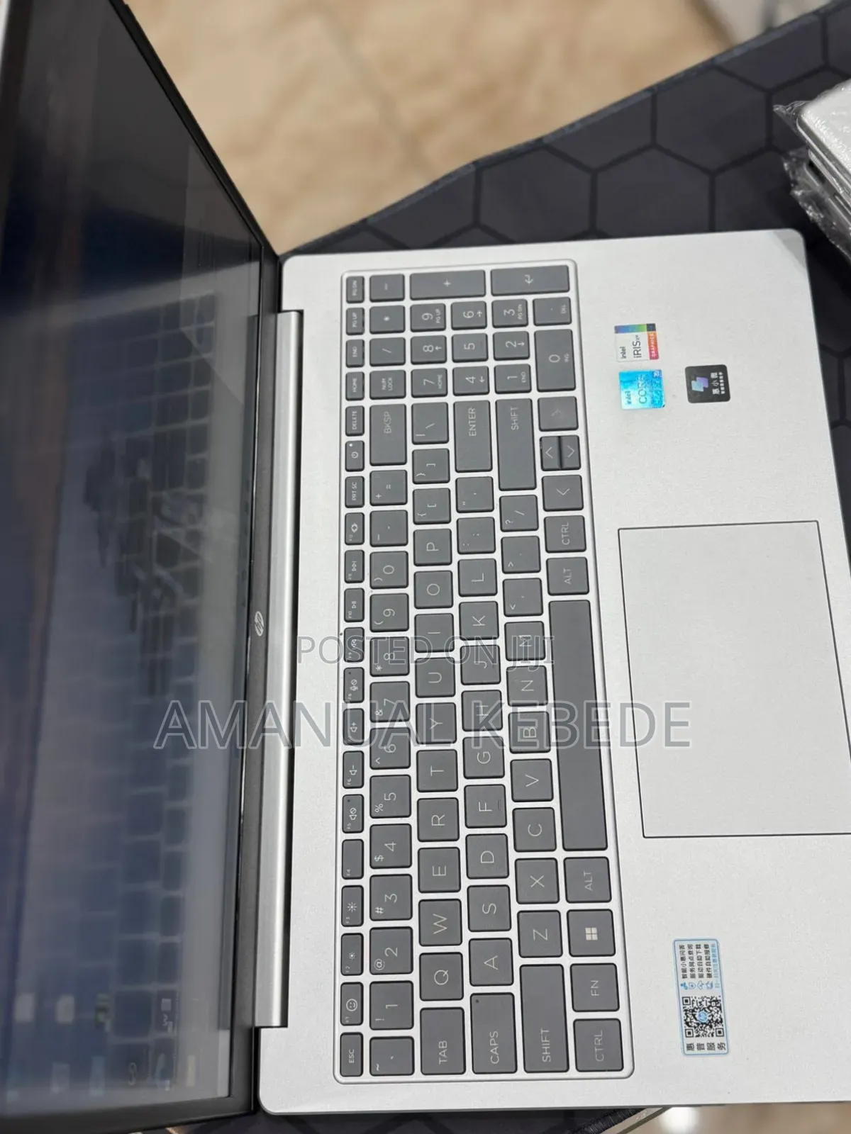 New Laptop HP Stream Notebook 16GB Intel Core i5 SSD 1T