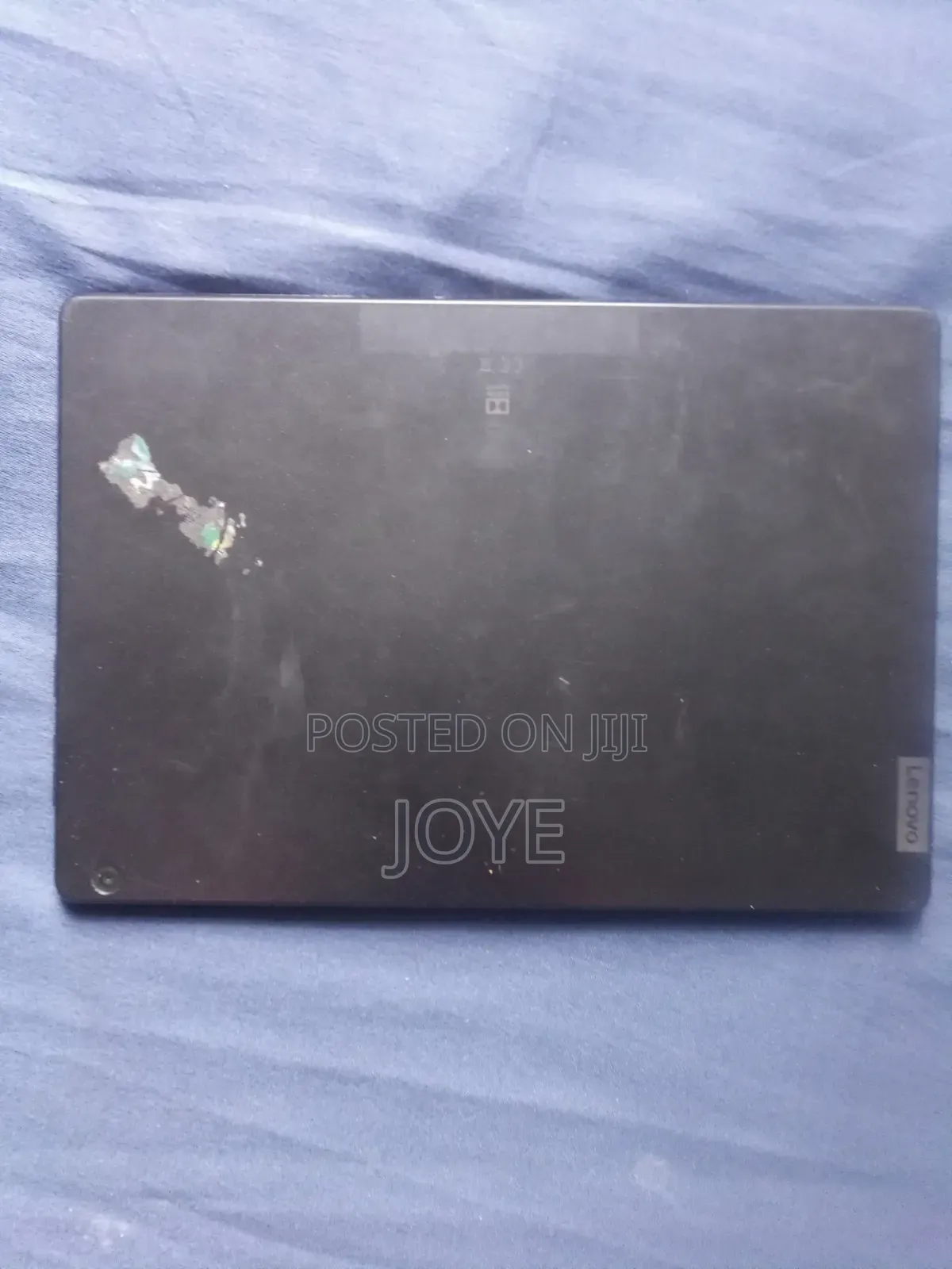 Lenovo ideapad 4 GB Black