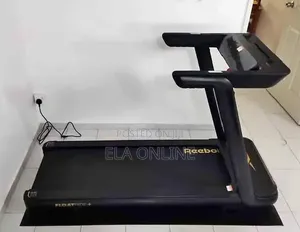 Sport Gym at Home ( Treadmill Latest Brand New for Home Machines)