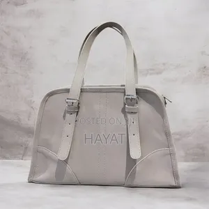 Quality Custom-Made Bag With Pure  Leather