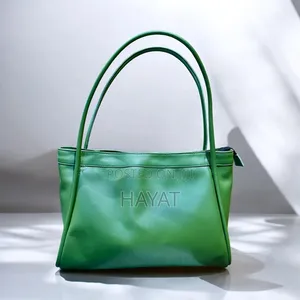 Quality Custom-Made Bag With Pure  Leather