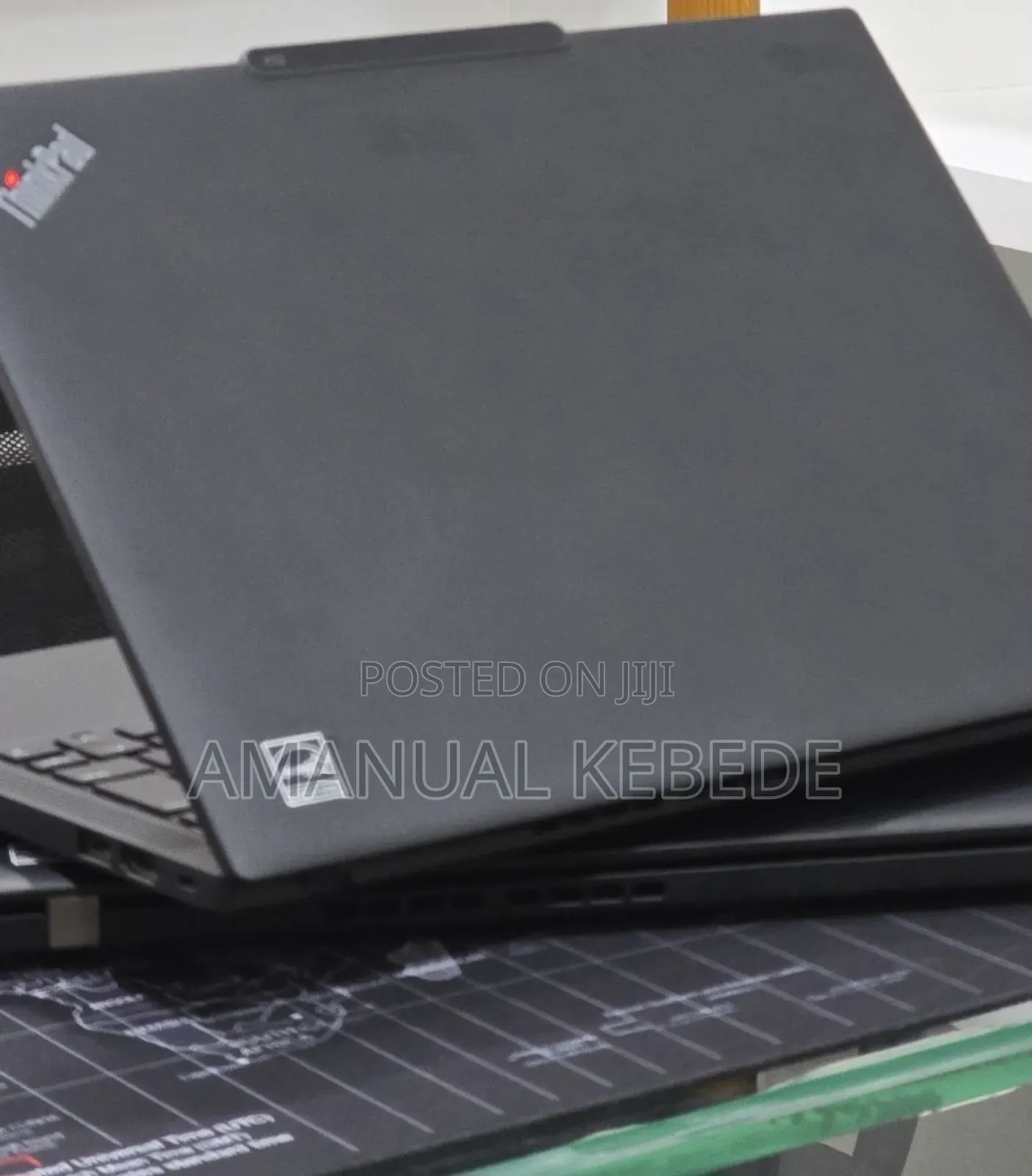 New Laptop Lenovo ThinkPad X131e 16GB Intel Core i5 SSD 512GB