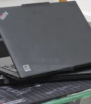 New Laptop Lenovo ThinkPad X131e 16GB Intel Core i5 SSD 512GB