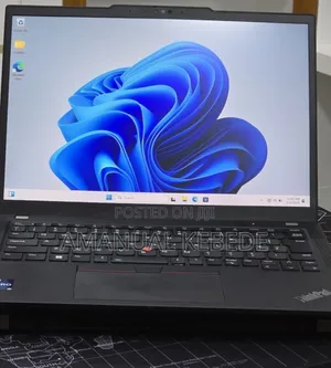 New Laptop Lenovo ThinkPad X131e 16GB Intel Core i5 SSD 512GB