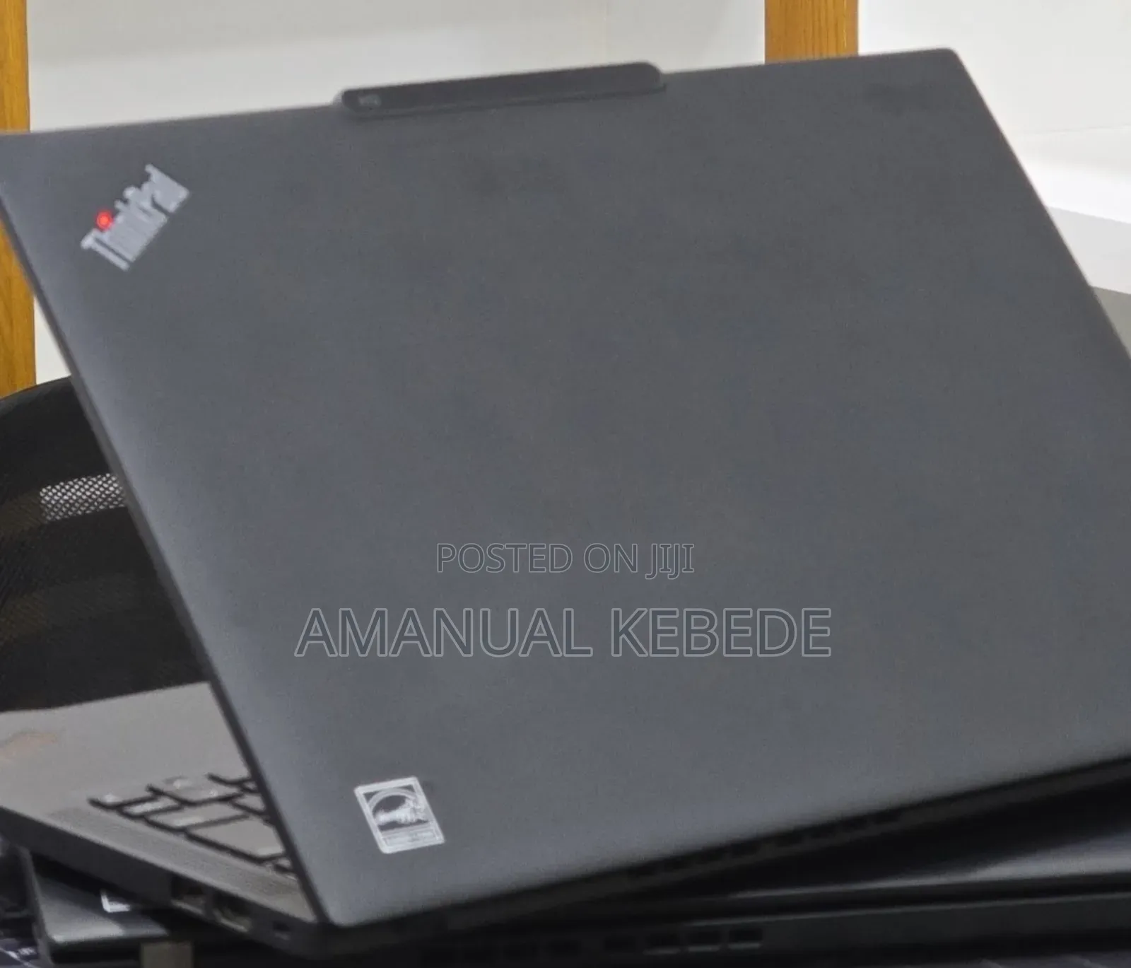 New Laptop Lenovo ThinkPad X131e 16GB Intel Core i5 SSD 512GB