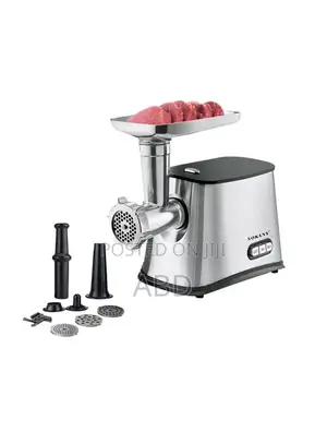 የኤሌክትሪክ ስጋ መፍጫ Meat Grinder(Sk-06032)