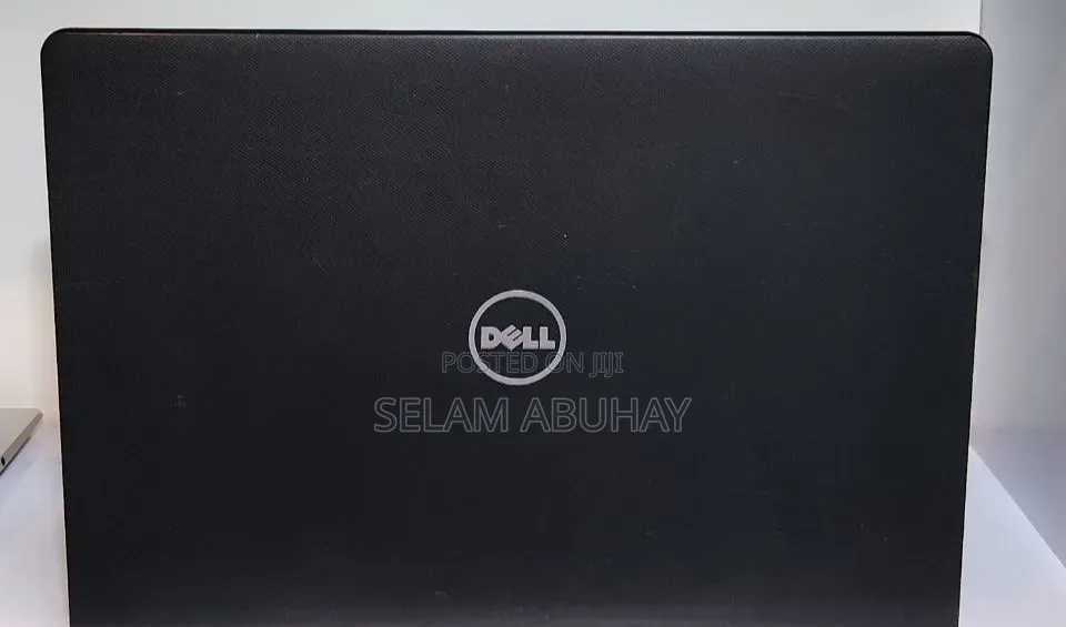 New Laptop Dell Vostro 15 3000 4GB Intel Core i5 HDD 500GB