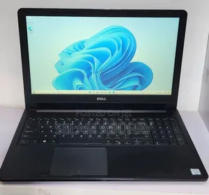 New Laptop Dell Vostro 15 3000 4GB Intel Core i5 HDD 500GB