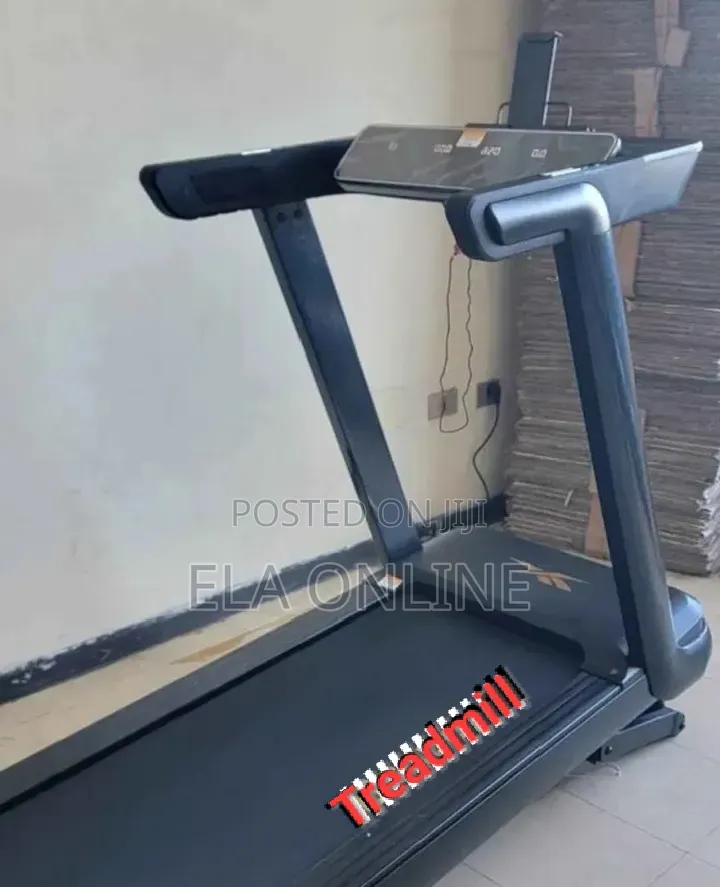 Fitness Machines for Home Adidas and Reebok