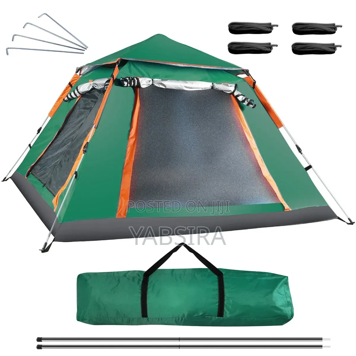 Travel Camping Tent