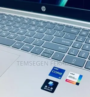 New Laptop HP Stream Notebook 16GB Intel Core i5 SSD 512GB
