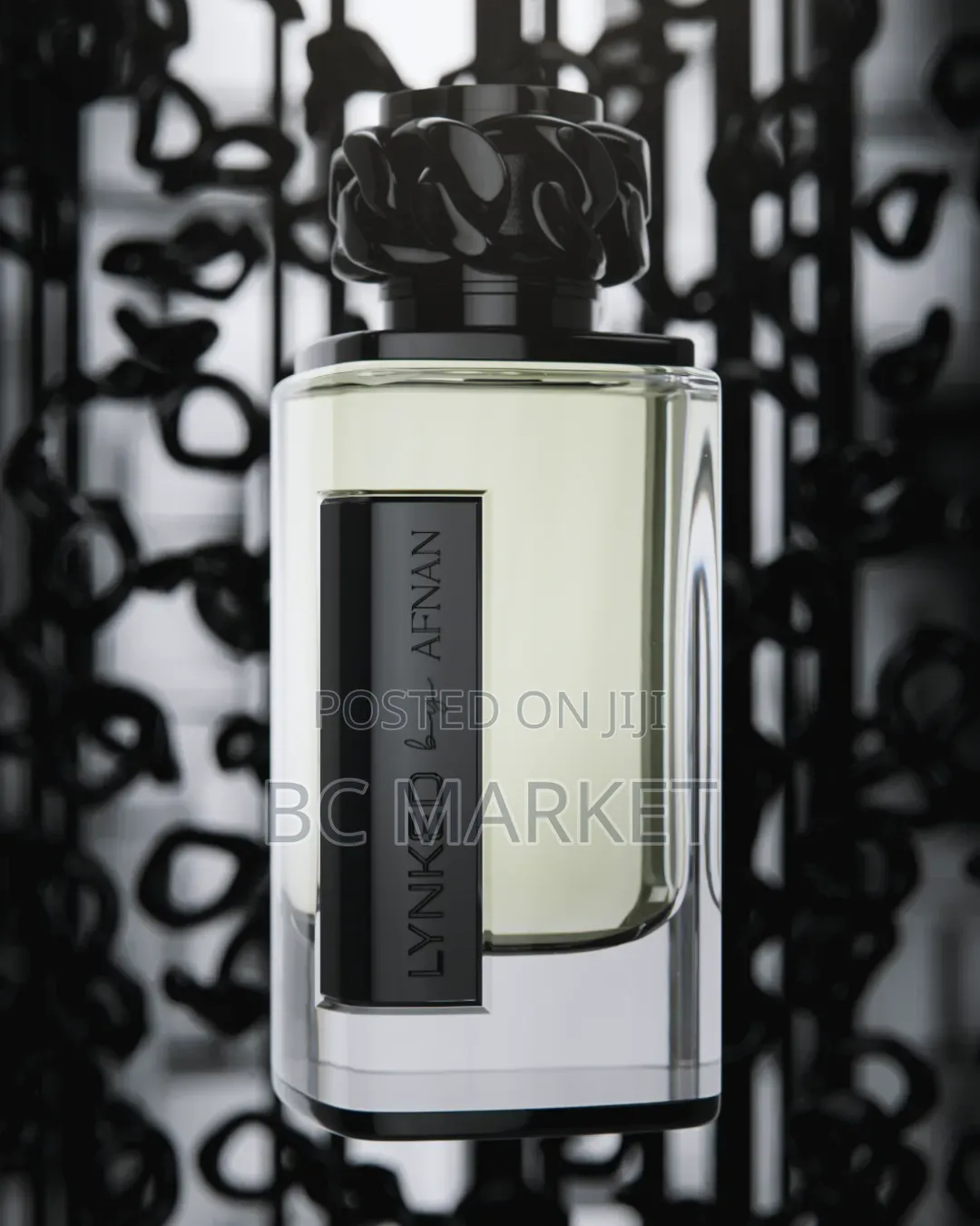 Lynked Afnan Perfume Ysl Myself 100ml