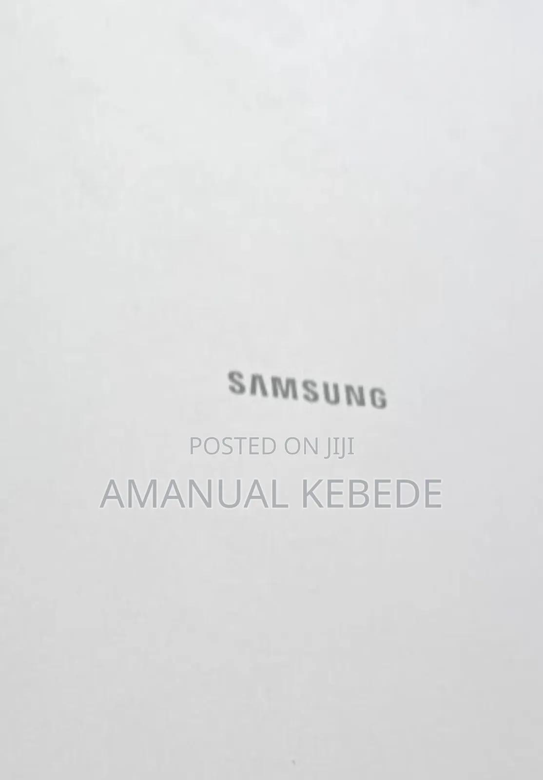 New Samsung Galaxy Tab A9 64 GB
