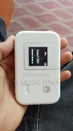 Huawei Mobile Wifi