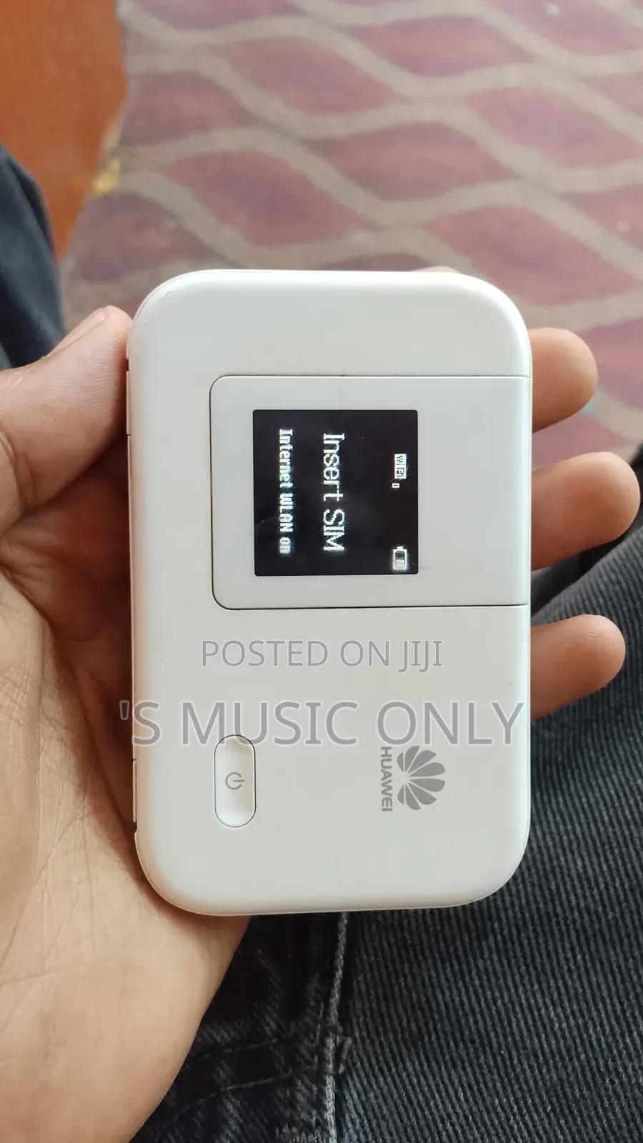 Huawei Mobile Wifi