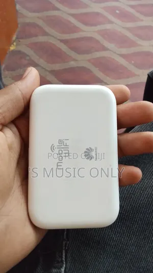 Huawei Mobile Wifi