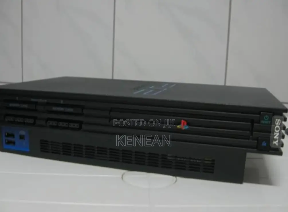 Orignal Ps2