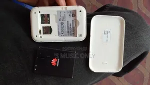 Huawei Mobile Wifi