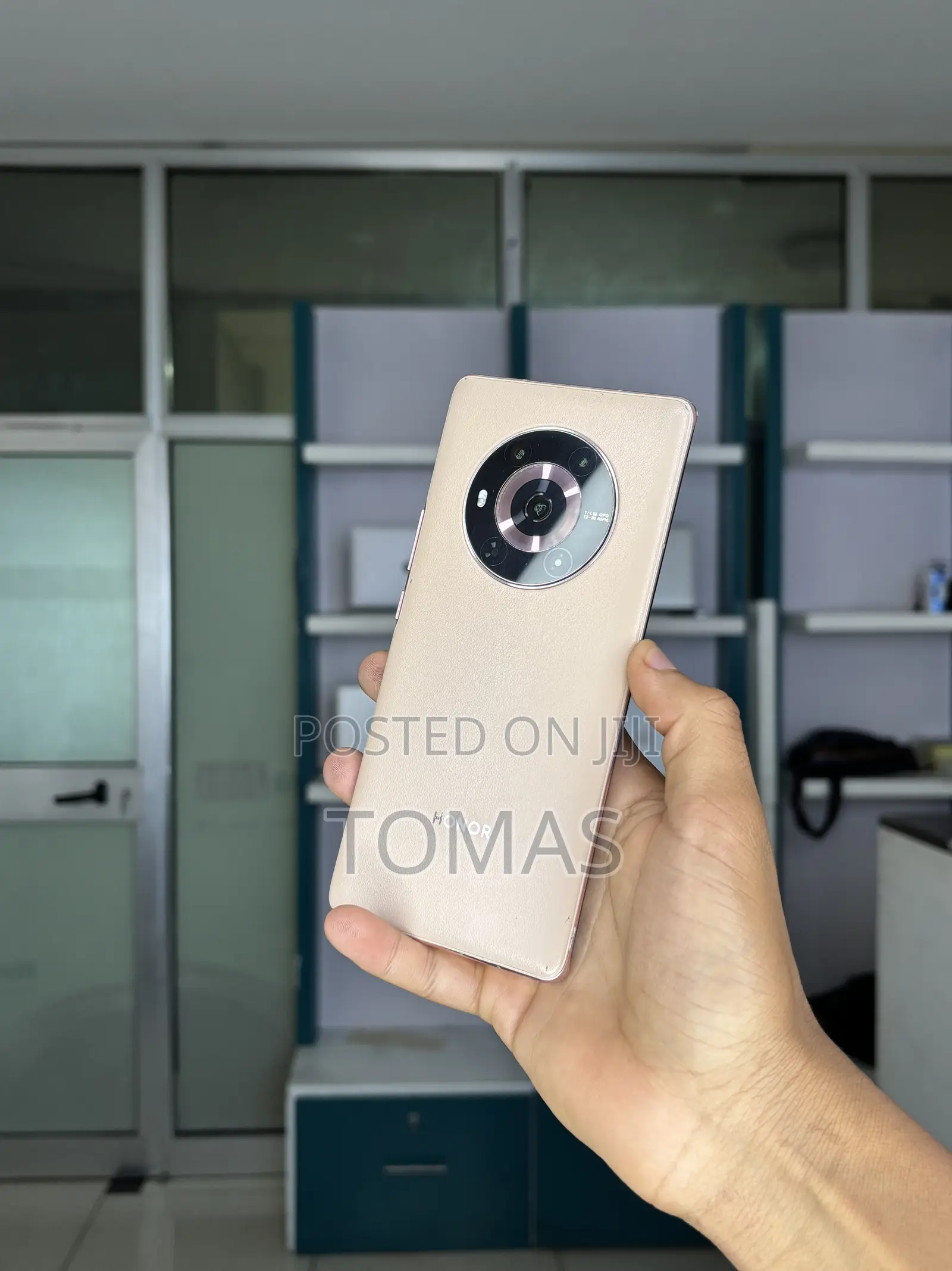 Honor Magic 64 GB Gold
