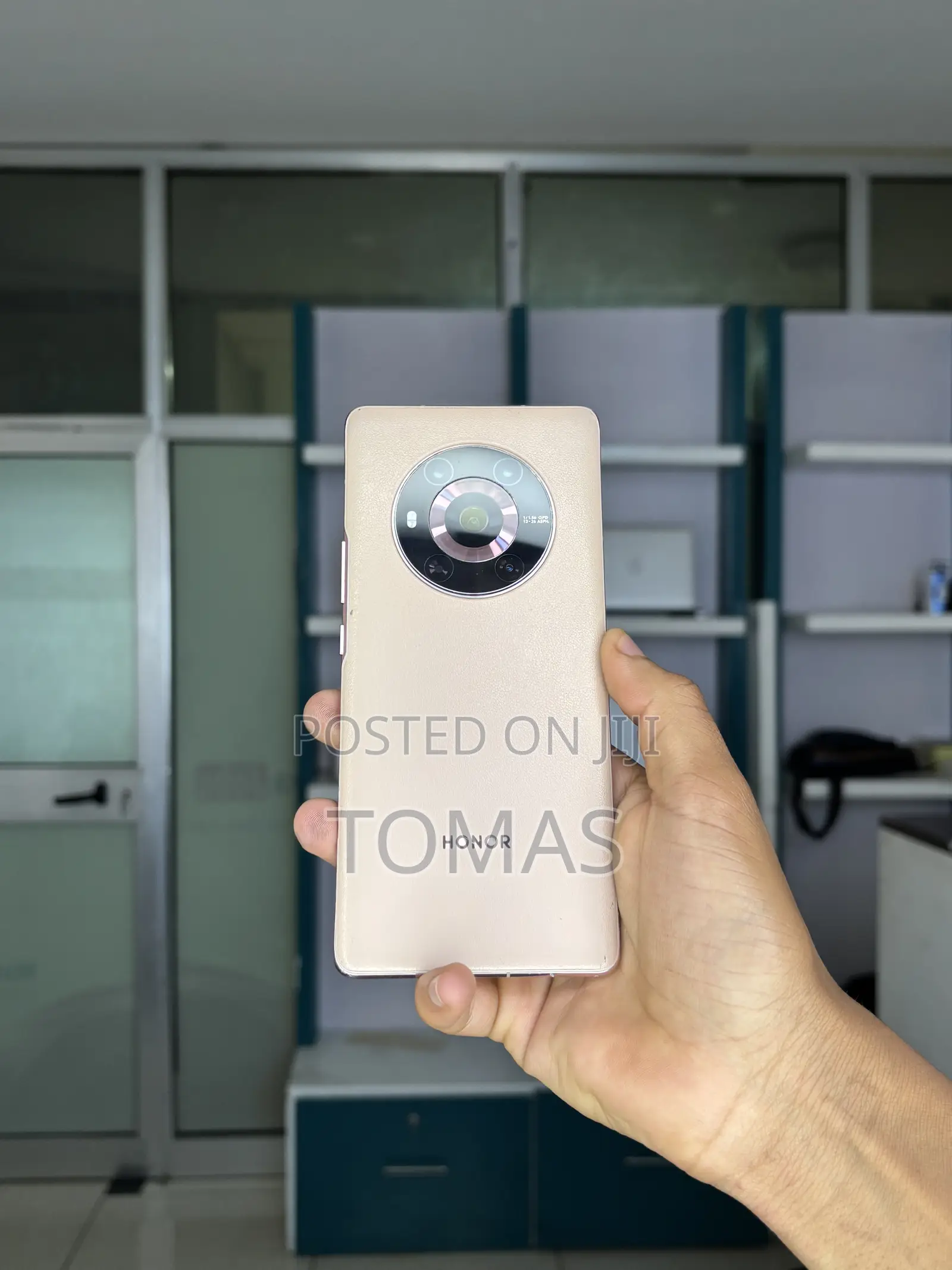 Honor Magic 64 GB Gold