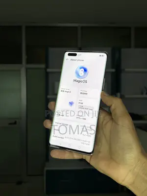 Honor Magic 64 GB Gold