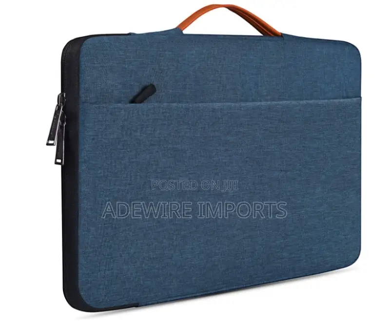 Laptop Bag (Side) With Vat