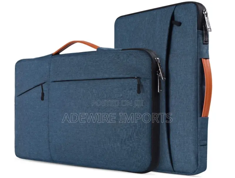 Laptop Bag (Side) With Vat
