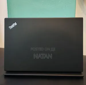 New Laptop Lenovo ThinkPad T490s 32GB Intel Core i7 SSD 512GB