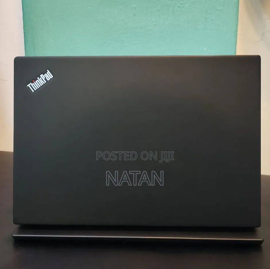 New Laptop Lenovo ThinkPad T490s 32GB Intel Core i7 SSD 512GB
