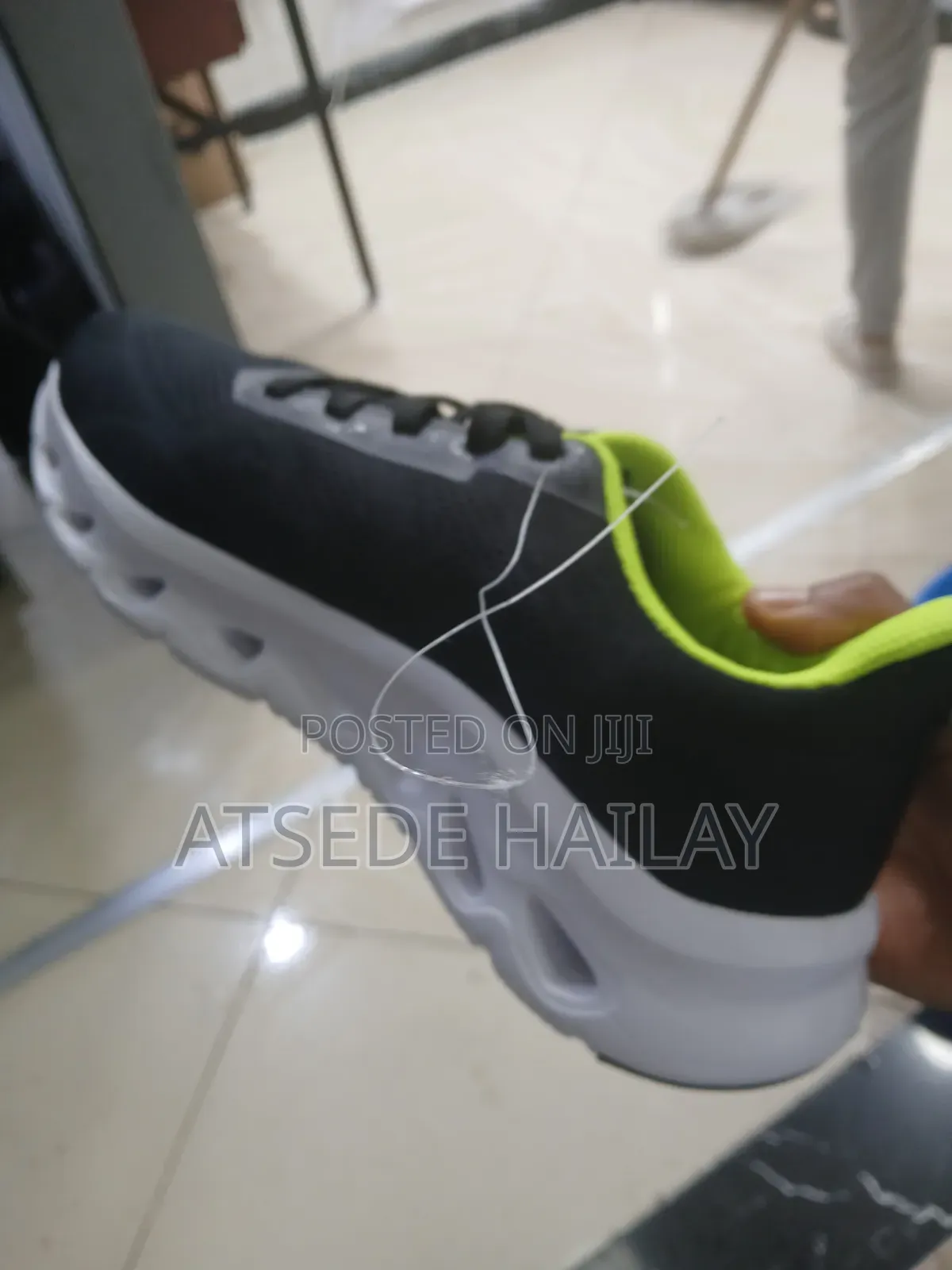 Brand Shoes