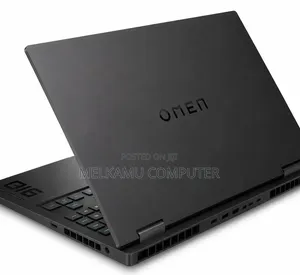 New Laptop HP Omen 16 16GB Intel Core i7 SSD 1T