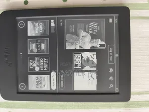Amazon Kindle Fire 8 GB Black