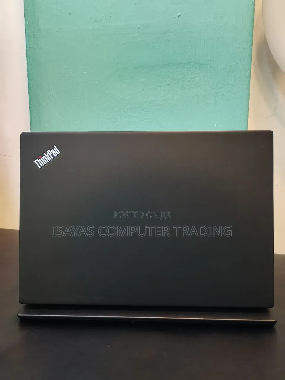 New Laptop Lenovo ThinkPad T490s 32GB Intel Core i7 SSD 512GB