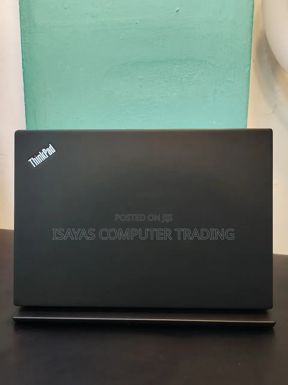 New Laptop Lenovo ThinkPad T490s 32GB Intel Core i7 SSD 512GB