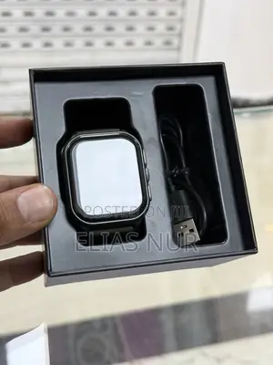 Umeox X300 Smart Watch With Camera Sim Card Slot - Brand New