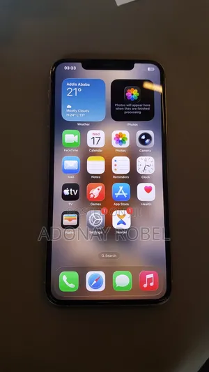 Apple iPhone 11 Pro Max 256 GB White