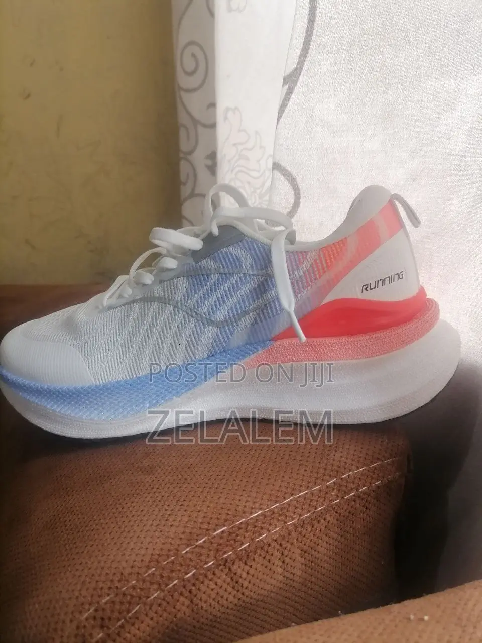 Running Shoes Best Quality