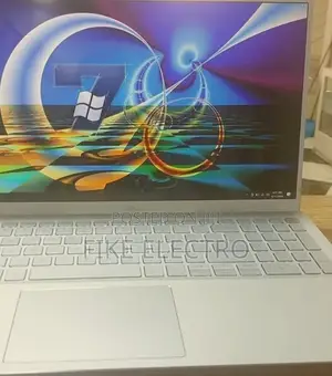 New Laptop Dell Inspiron 15 7000 16GB Intel Core i7 SSD 512GB