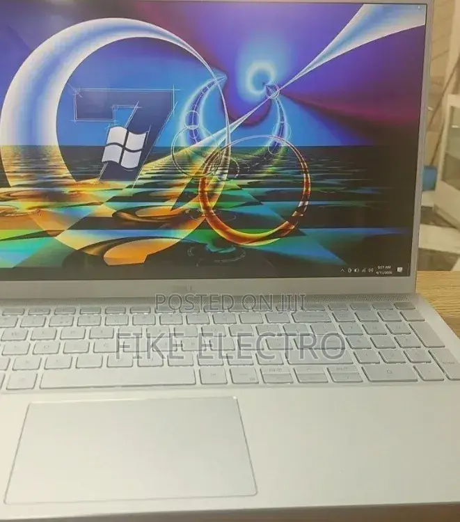 New Laptop Dell Inspiron 15 7000 16GB Intel Core i7 SSD 512GB