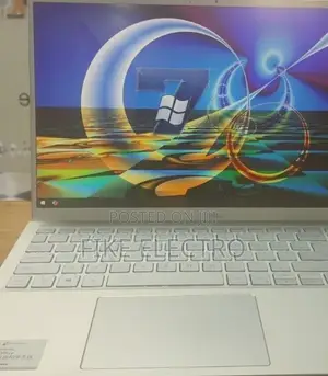 New Laptop Dell Inspiron 15 7000 16GB Intel Core i7 SSD 512GB