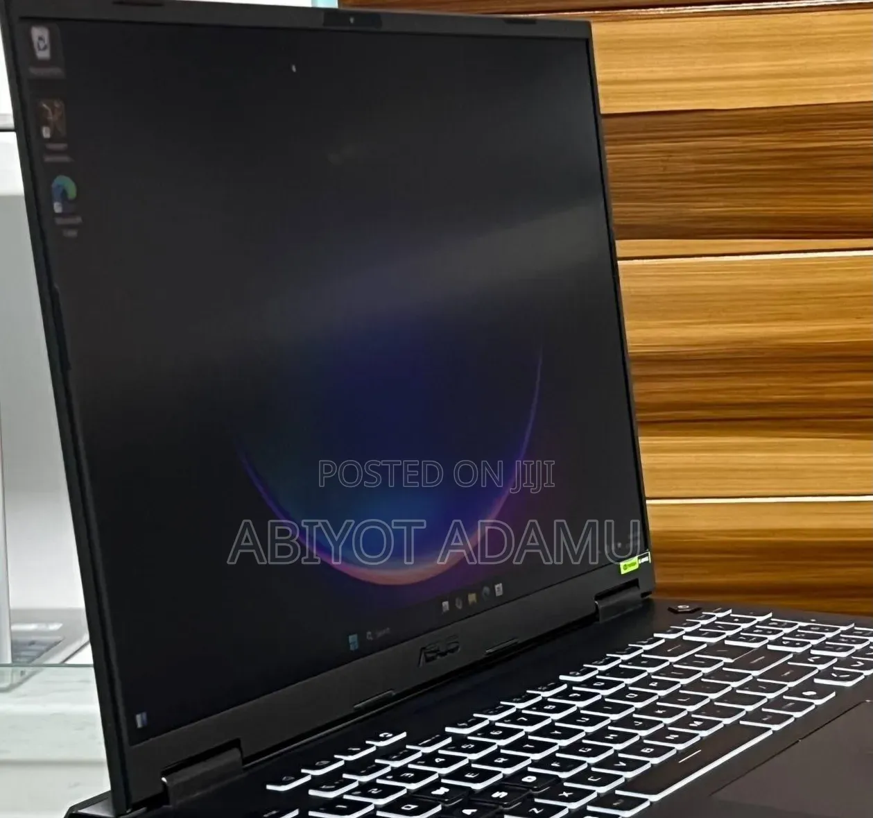 New Laptop Asus TUF Gaming F16 16GB Intel Core i7 SSD 1T