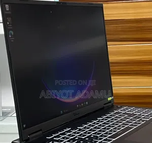 New Laptop Asus TUF Gaming F16 16GB Intel Core i7 SSD 1T